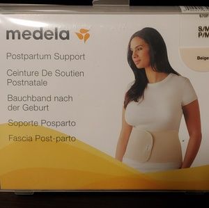 Madela post partum belt